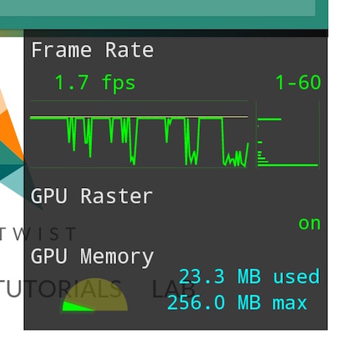 msi fps meter